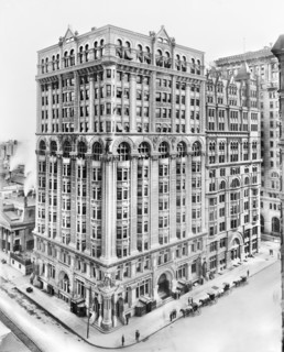 Betz Building