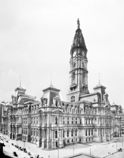 City Hall