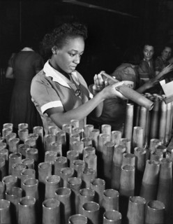 Bertha Stallworth