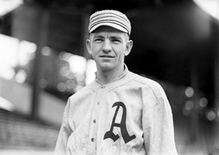 Bob Shawkey