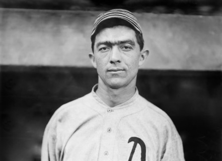 Frank "Home Run" Baker