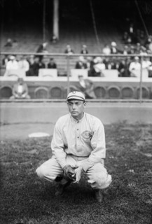Edd Roush