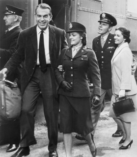 Fred MacMurray
