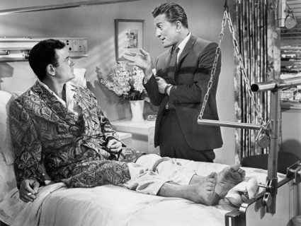 Gig Young