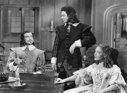 Richard Greene