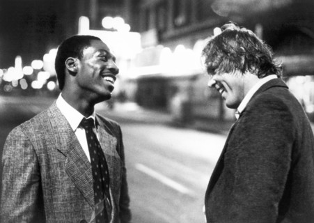 Eddie Murphy