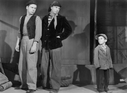 Jackie Cooper