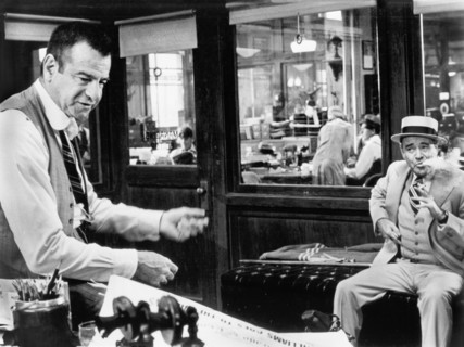 Walter Matthau