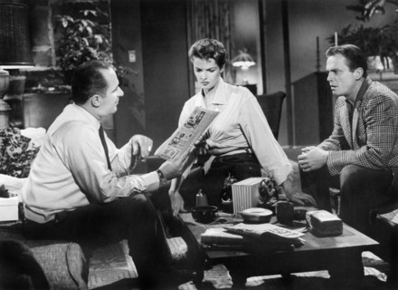 Keenan Wynn