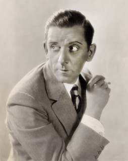 Edward Everett Horton