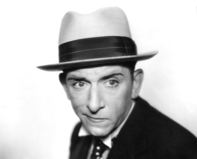 Edward Everett Horton