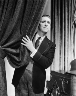 Edward Everett Horton