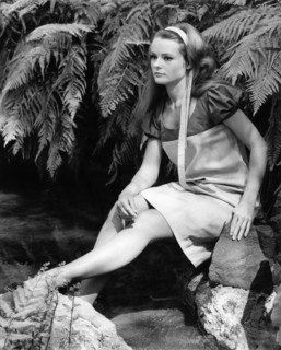 Katharine Houghton