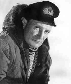 Trevor Howard