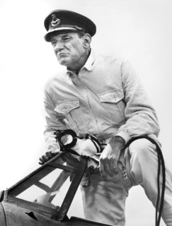 Trevor Howard