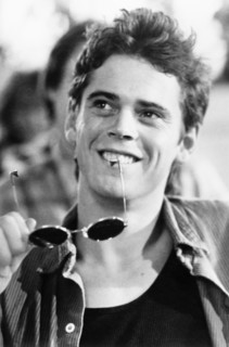 C. Thomas Howell