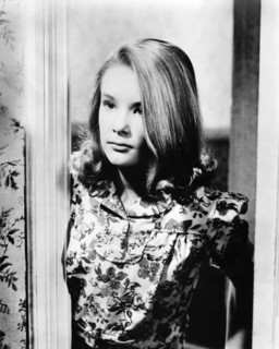 Sally Ann Howes