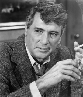 Rock Hudson