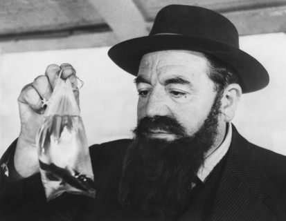 Gilbert Hughes
