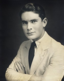 Lloyd Hughes (1897-1958)