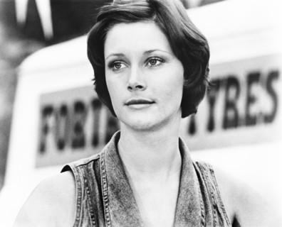 Wendy Hughes