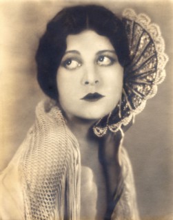 Madeline Hurlock (1897-1989)