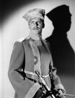 Walter Huston