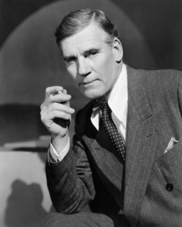 Walter Huston