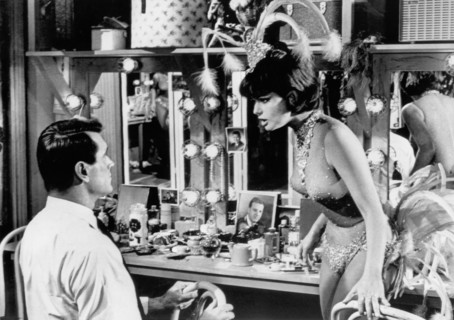 Rock Hudson
