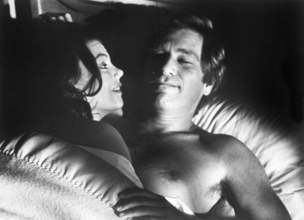 George Segal