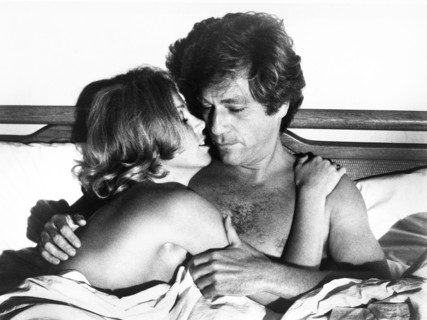 George Segal