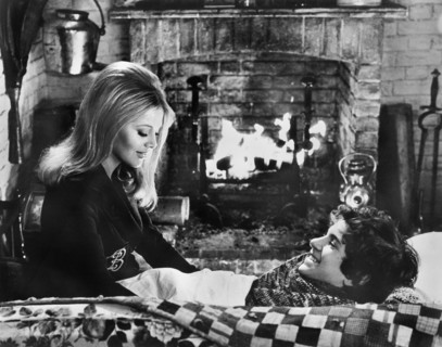 Britt Eklund