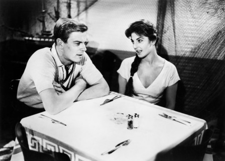 Peter Graves