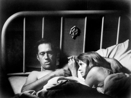 David Carradine