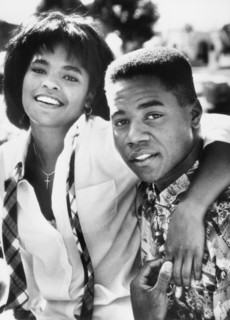 Nia Long