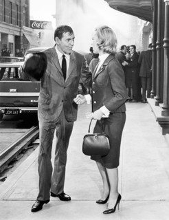 Tony Randall