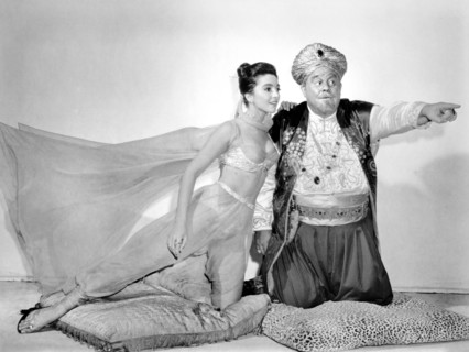 Kamala Devi