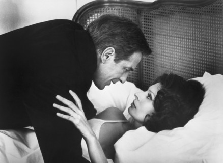 John Cassavetes