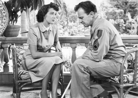 Julie Adams