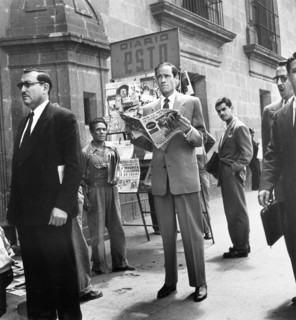 Mel Ferrer