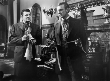 Jack Carson