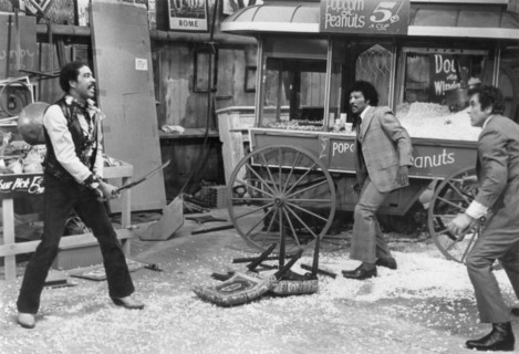 Richard Pryor