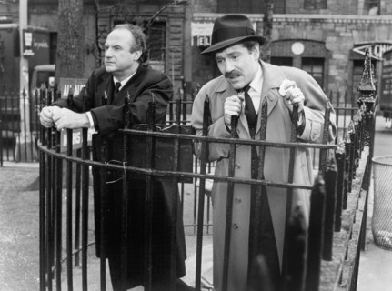 Jack Warden