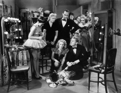 Van Johnson