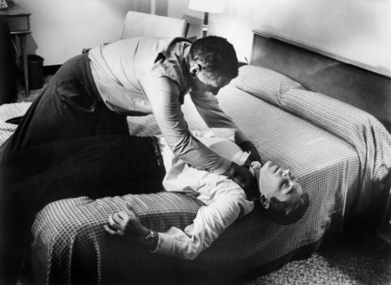 James Whitmore