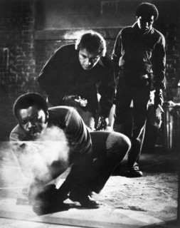 Yaphet Kotto