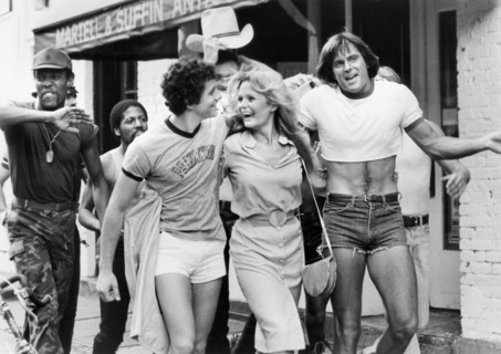 Steve Guttenberg