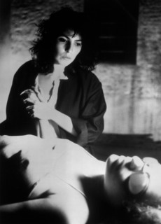 Irina Brook
