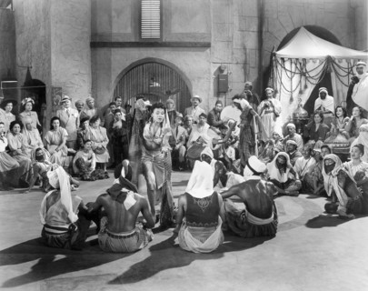 Katherine Dunham