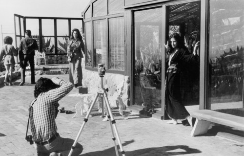 Film Scene